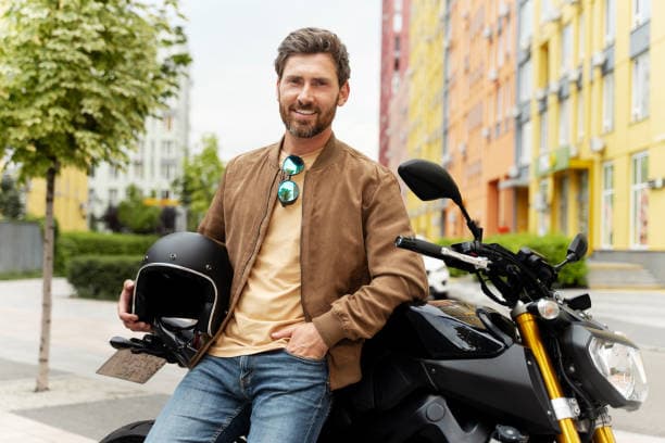 Johnny Garage – Speed Shop: nós vendemos sua moto premium com segurança, transparência e padrão profissional