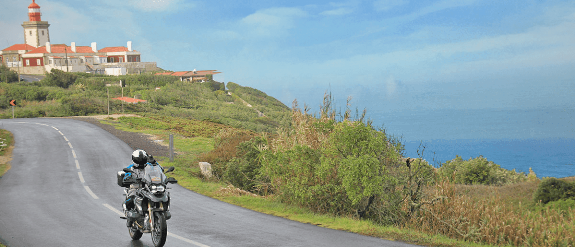Roteiros Épicos: Destinos Imperdíveis para Motociclistas