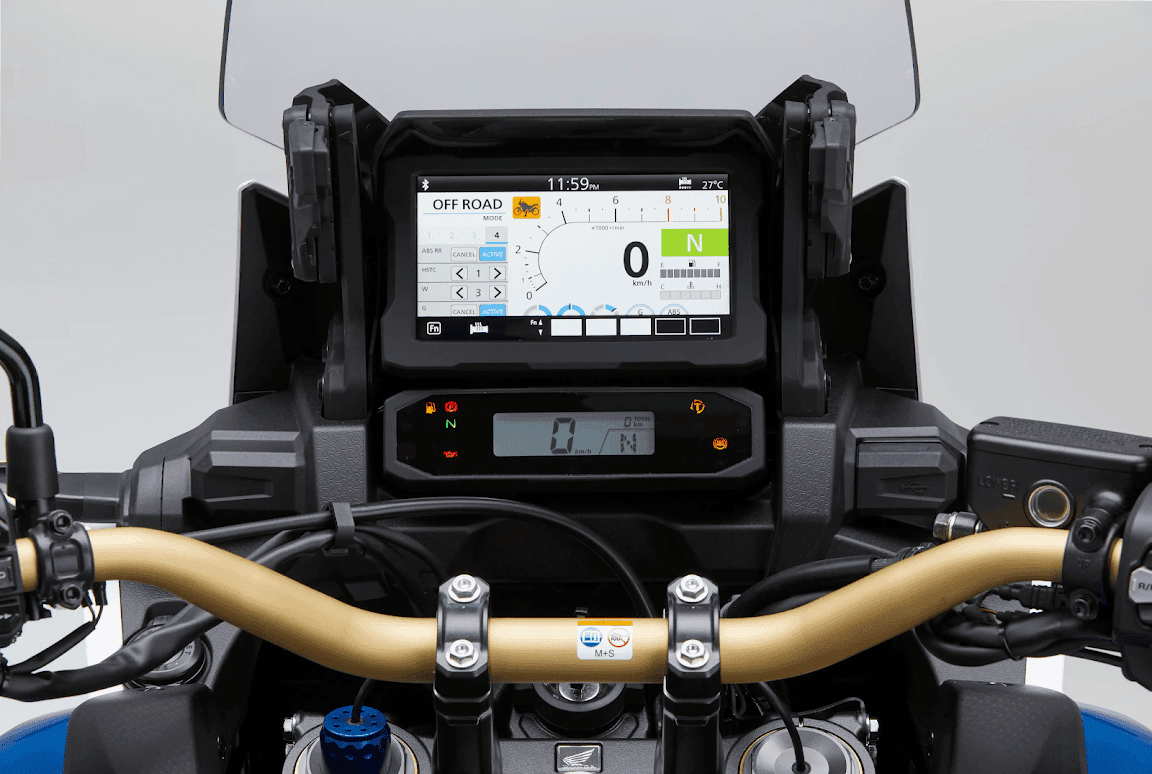 Tecnologia e Motos: Uma Parceria de Sucesso