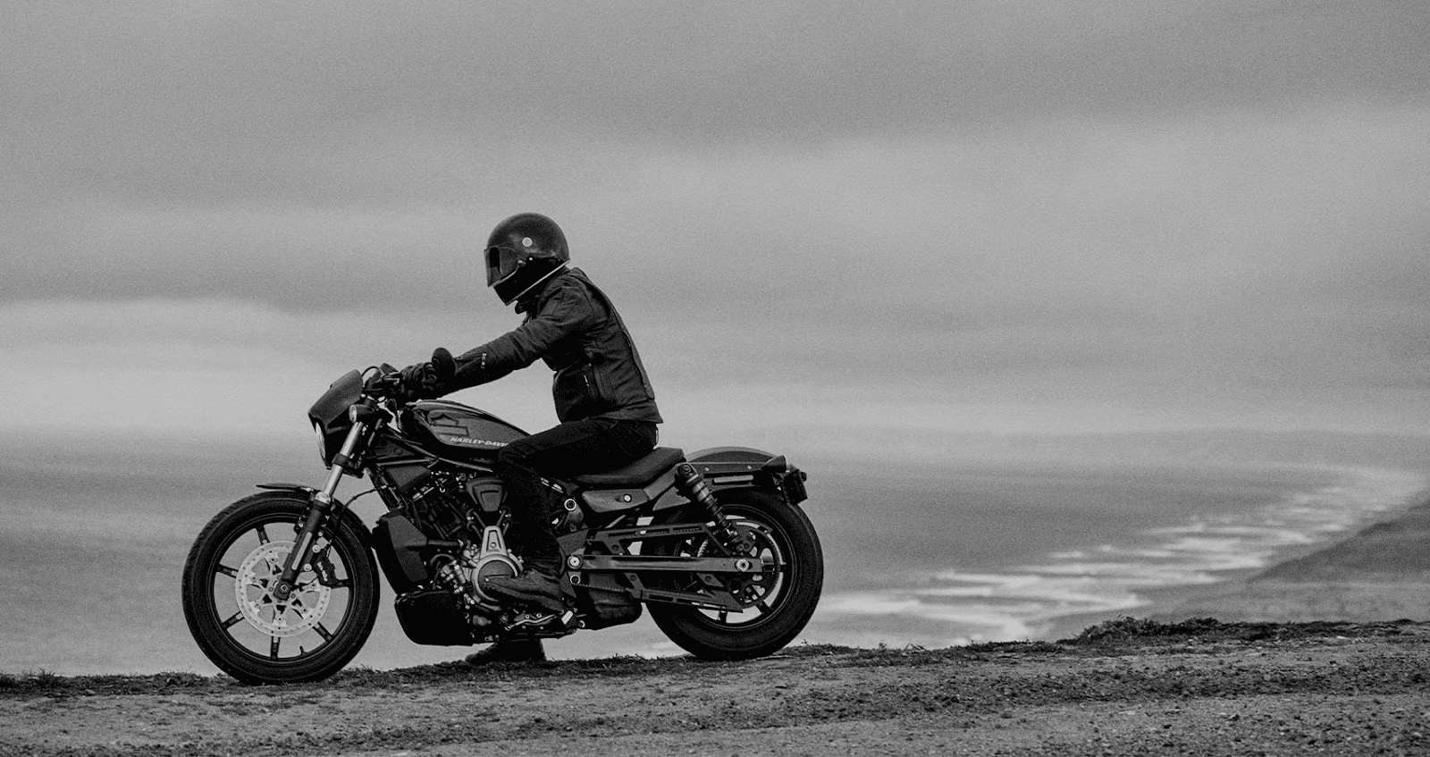 O Universo Harley-Davidson: Mais que uma Marca, um Estilo de Vida