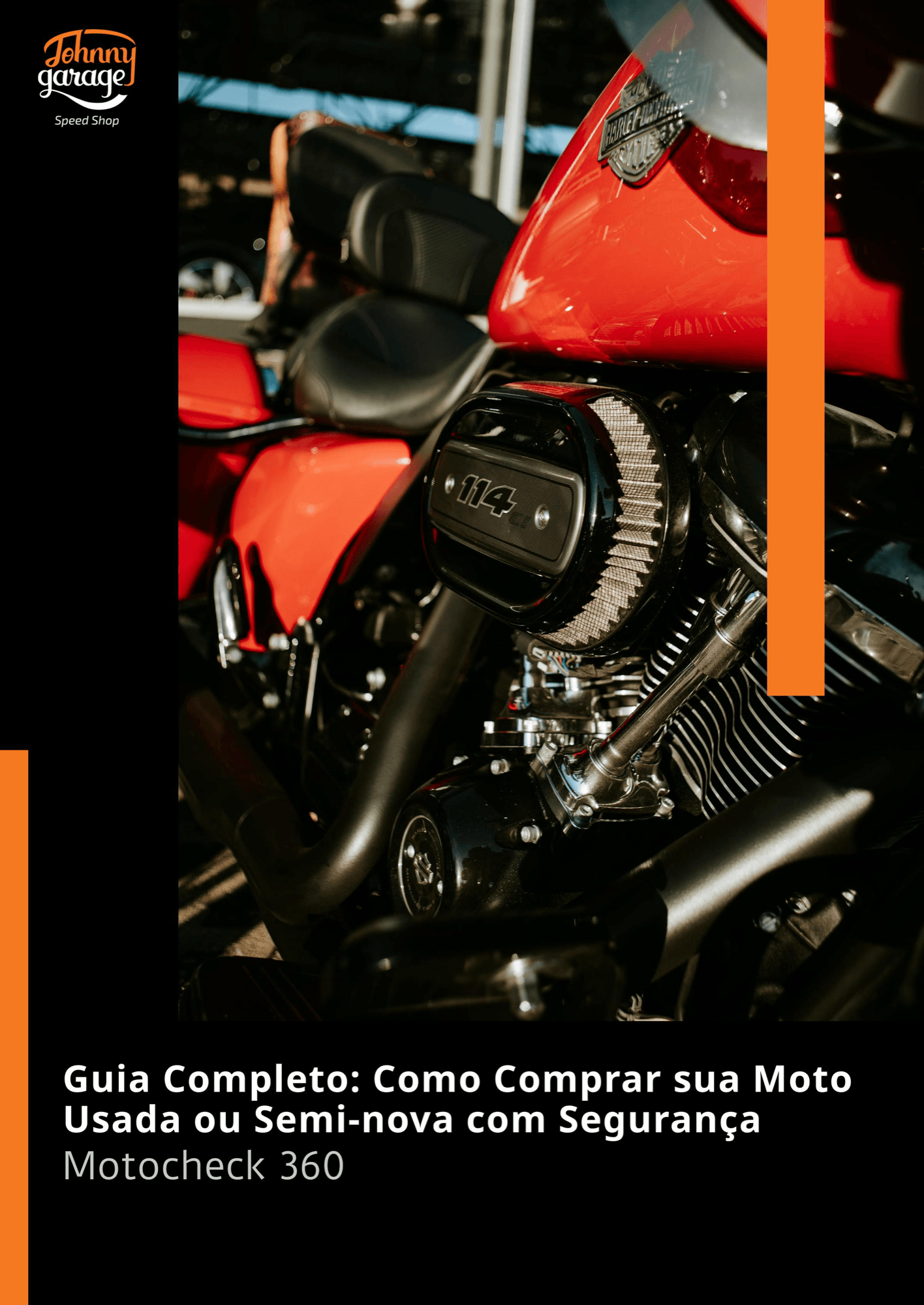 E-book MotoCheck 360 — Guia completo para comprar moto com segurança