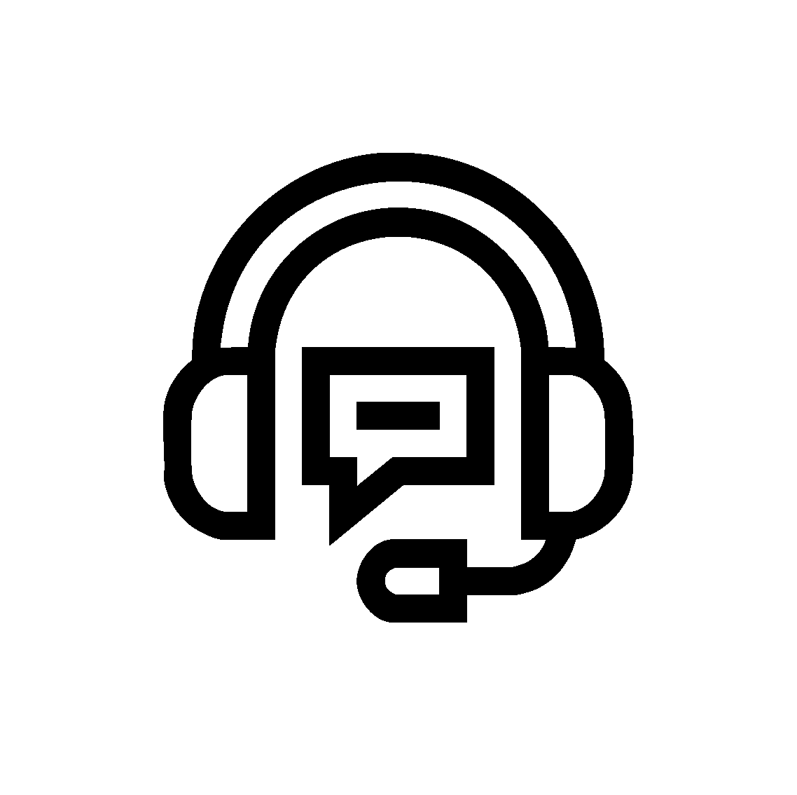 4. Ícone (atendimento)