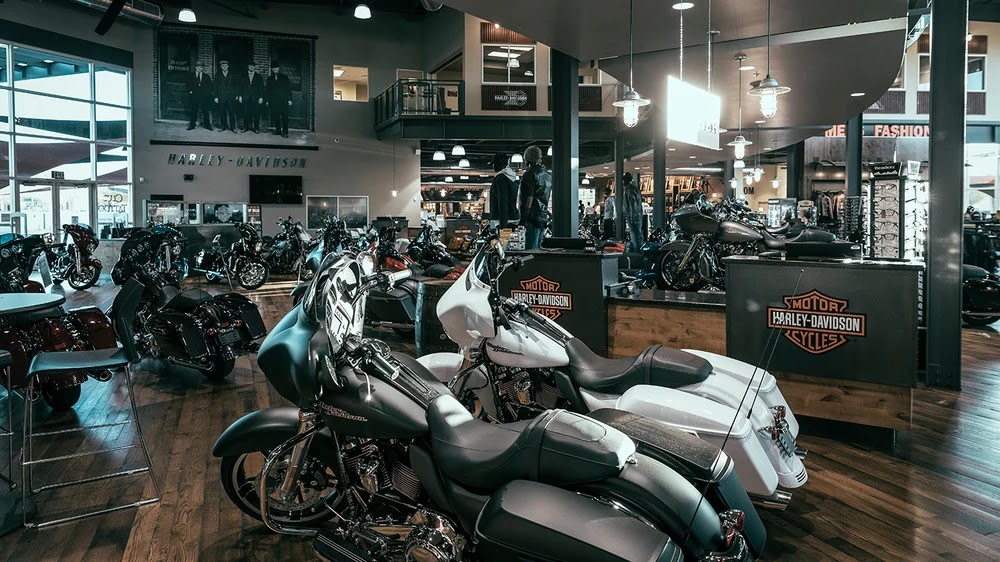 O Mercado de Motos Premium no Brasil: Um Panorama